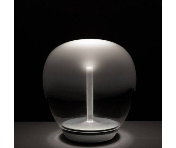 ARTEMIDE LAMPADA DA TAVOLO EMPATIA LED