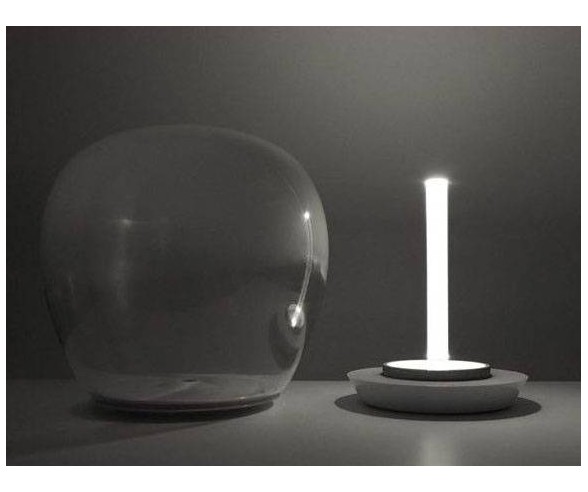 ARTEMIDE LAMPADA DA TAVOLO EMPATIA LED