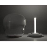 ARTEMIDE LAMPADA DA TAVOLO EMPATIA LED
