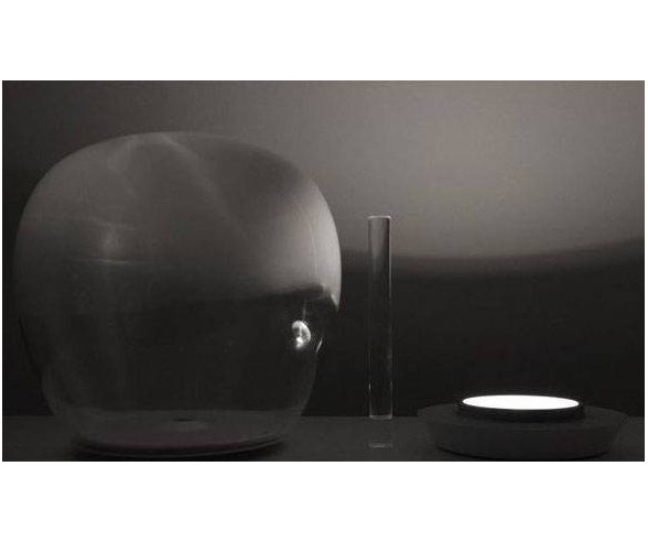 ARTEMIDE LAMPADA DA TAVOLO EMPATIA LED