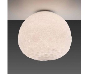 ARTEMIDE APPLIQUE/PLAFONIERA METEORITE