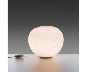 ARTEMIDE LAMPADA DA TAVOLO METEORITE