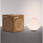 ARTEMIDE LAMPADA DA TAVOLO METEORITE