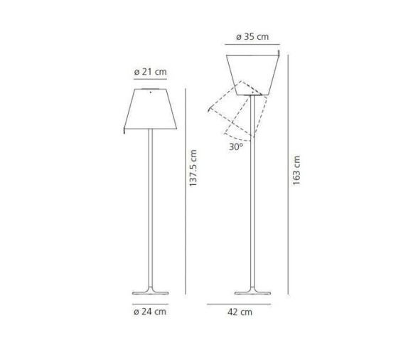 ARTEMIDE PIANTANA MELAMPO