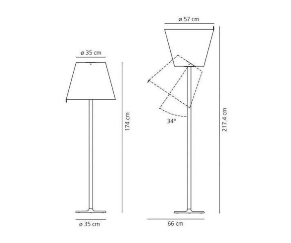 ARTEMIDE PIANTANA MELAMPO