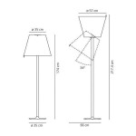 ARTEMIDE PIANTANA MELAMPO