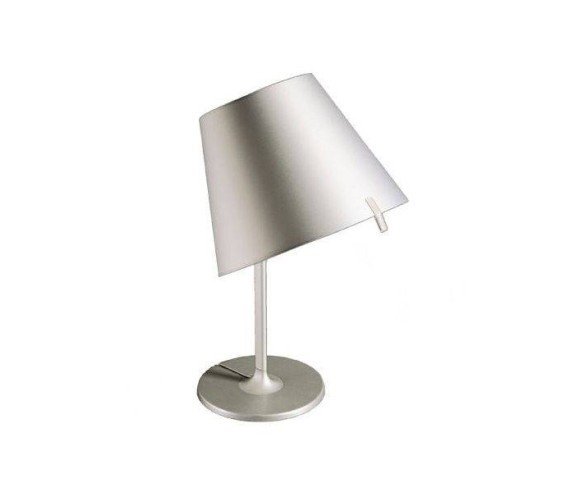 ARTEMIDE LAMPADA DA TAVOLO MELAMPO