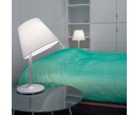 ARTEMIDE LAMPADA DA TAVOLO MELAMPO