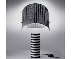 ARTEMIDE LAMPADA DA TAVOLO SHOGUN