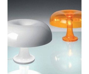 ARTEMIDE LAMPADA DA TAVOLO NESSINO