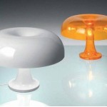 ARTEMIDE LAMPADA DA TAVOLO NESSINO