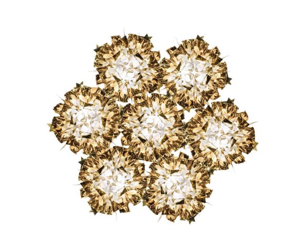 SLAMP SOSPENSIONE VELI 7