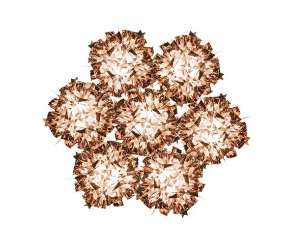 SLAMP SOSPENSIONE VELI 7