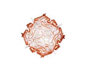 SLAMP PLAFONIERA VELI