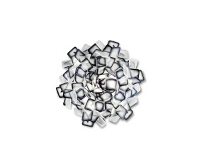 SLAMP PLAFONIERA CLIZIA MINI
