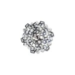 SLAMP PLAFONIERA CLIZIA MINI