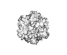 SLAMP PLAFONIERA CLIZIA 2