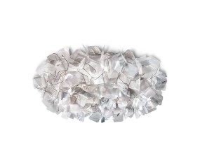 SLAMP PLAFONIERA CLIZIA LARGE