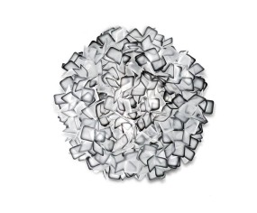 SLAMP PLAFONIERA CLIZIA LARGE 2