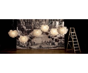 SLAMP SOSPENSIONE FIORELLA 2