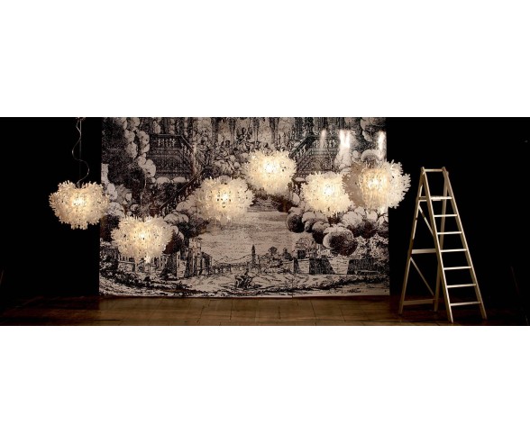 SLAMP SOSPENSIONE FIORELLA