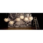SLAMP SOSPENSIONE FIORELLA