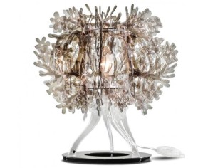 SLAMP LAMPADA DA TAVOLO FIORELLINA 2