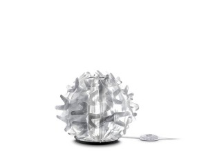 SLAMP LAMPADA DA TAVOLO O DA TERRA CACTUS PRISMA 2