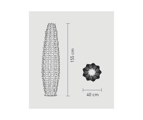 SLAMP PIANTANA CACTUS