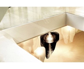 SLAMP SOSPENSIONE ARIA 2