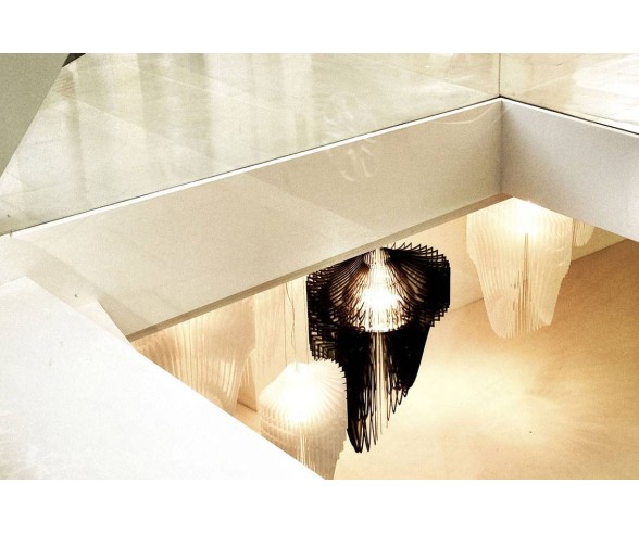 SLAMP SOSPENSIONE ARIA