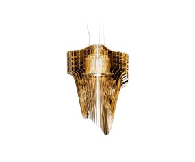 SLAMP SOSPENSIONE ARIA GOLD
