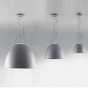 ARTEMIDE SOSPENSIONE NUR HALO