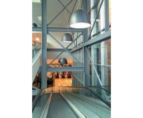 ARTEMIDE SOSPENSIONE NUR 2