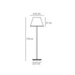 ARTEMIDE PIANTANA CHOOSE