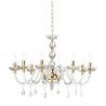 Crystal lamps
