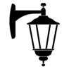 Wall lamps