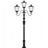 Floor lamps