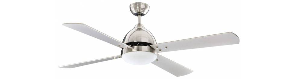 Ceiling fans